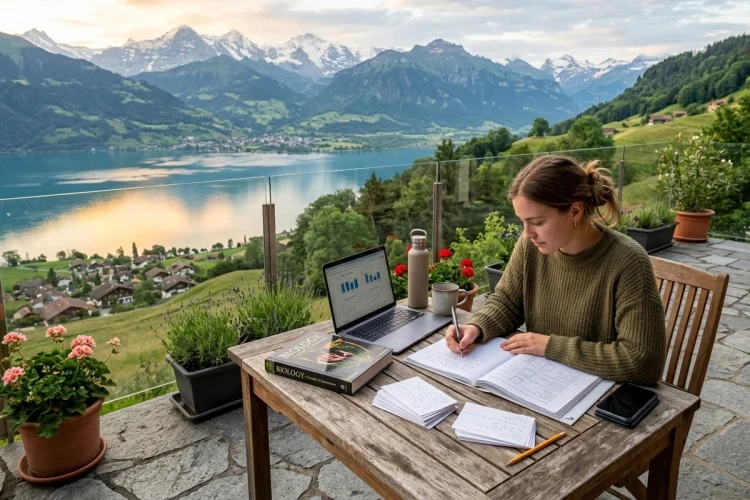 How Can You Study More Effectively? 8 Research-Backed Tips