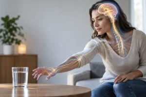 How Does the Brain Control the Body? A Simple Guide to Your Nervous System