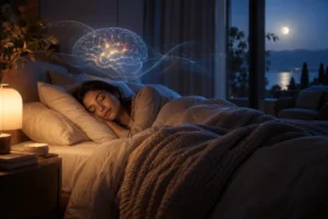 Why Do Humans Need Sleep? The Science Behind a Good Night’s Rest